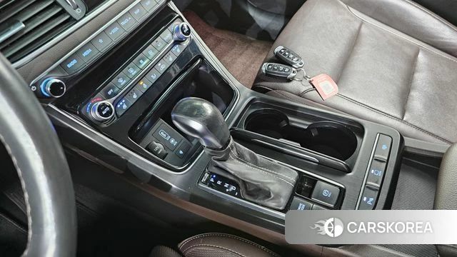 Hyundai Grandeur IG id 3879987 из Кореи 19