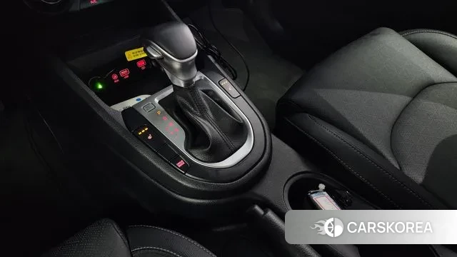 Kia Come New K3 id 3059861 из Кореи 19