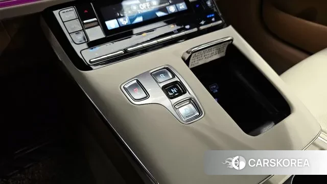 Hyundai The New Grandeur IG id 3686832 из Кореи 19