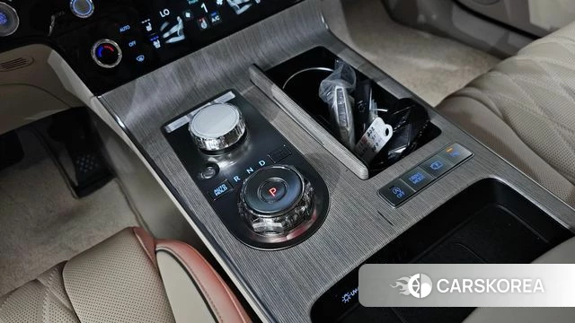 Genesis G80 (RG3) id 4617791 из Кореи 37