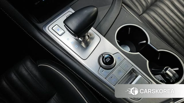 Genesis G70 id 4785942 из Кореи 31