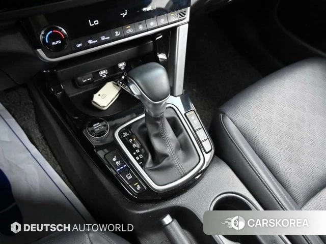 Kia Seltos id 4406338 из Кореи 19