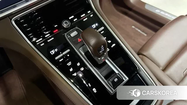 Porsche Panamera (971) id 3507647 из Кореи 19