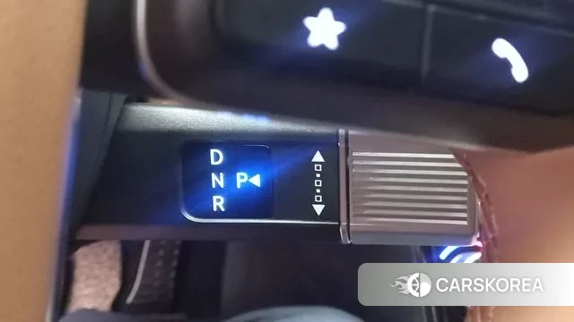 Hyundai Santa Fe (MX5) id 3523117 из Кореи 19