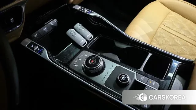 Kia Sorento 4th Generation id 3031758 из Кореи 19