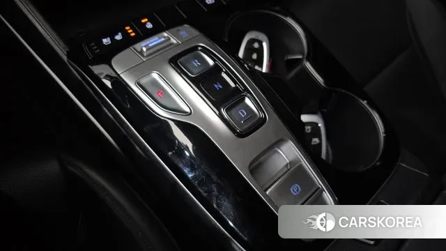 Hyundai Tucson (NX4) id 3606549 из Кореи 19