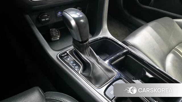 Hyundai Sonata New Rise id 4188627 из Кореи 19