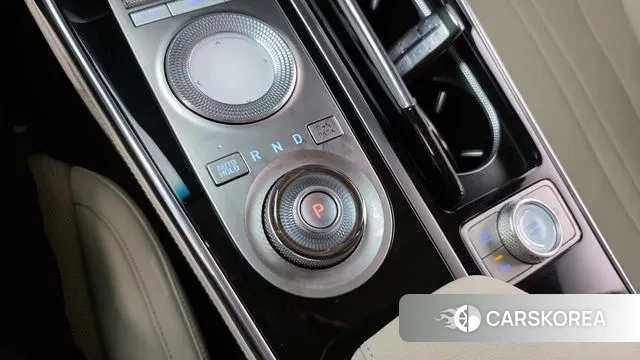 Genesis GV80 id 3405976 из Кореи 19