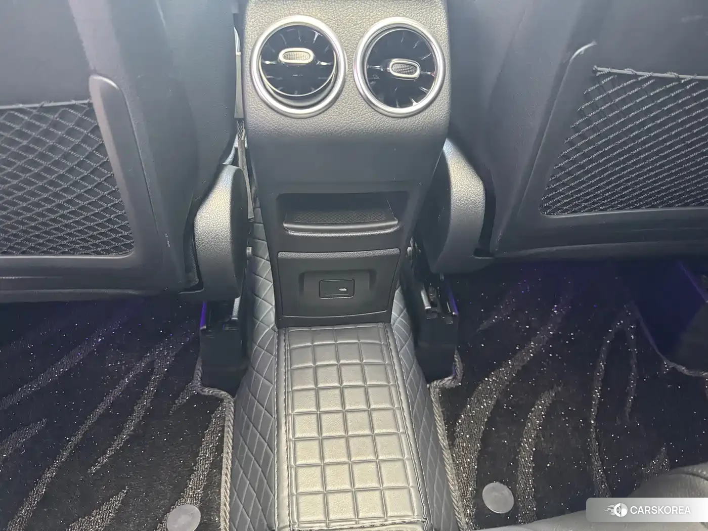 Mercedes-Benz GLA id 4653813 из Китая 24
