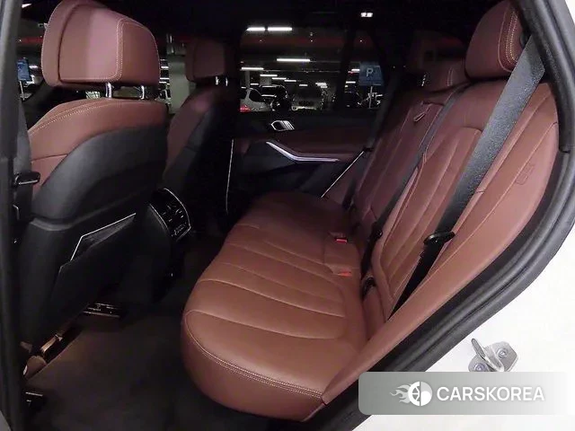 BMW X5 (G05) id 3075975 из Кореи 18