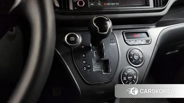 Kia The New Kia Ray id 3776869 из Кореи 19