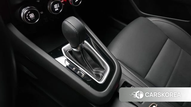 Renault Korea (Samsung) XM3 id 4608181 из Кореи 29