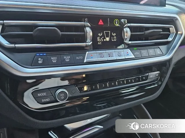 BMW X4 (G02) id 3098075 из Кореи 9