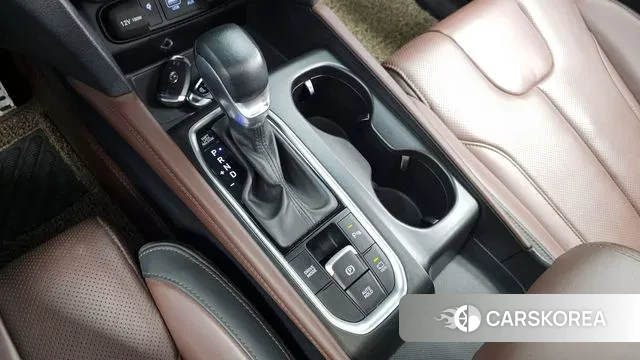 Hyundai Santa Fe TM id 3055343 из Кореи 19