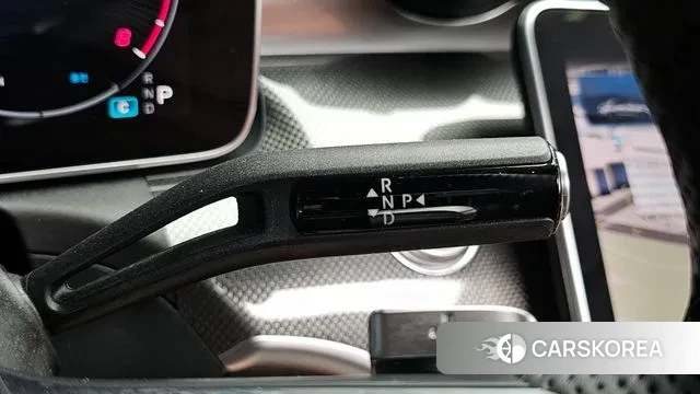 Mercedes-Benz C-Class W206 id 3053210 из Кореи 19