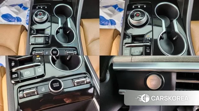 Kia K5 3rd generation id 2997345 из Кореи 19