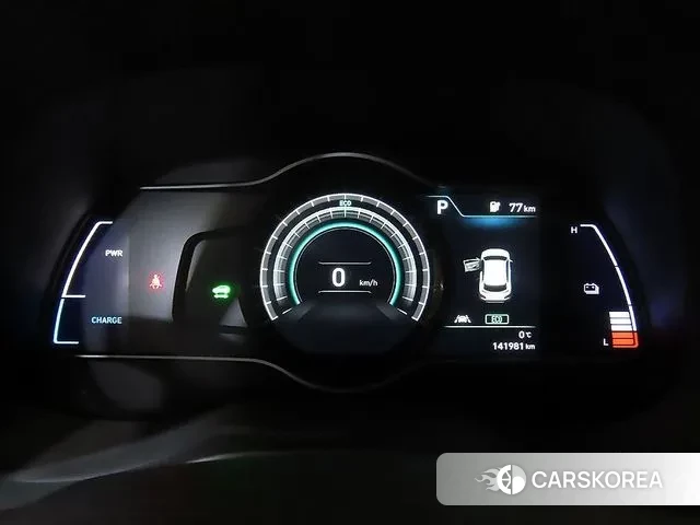 Hyundai Kona Electric id 3526231 из Кореи 19