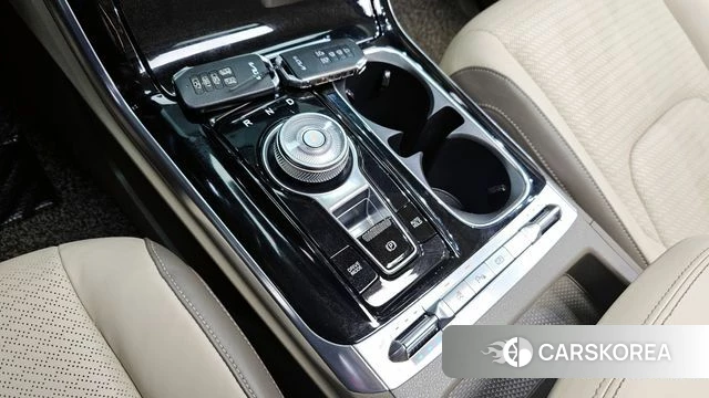 Kia Carnival 4th generation id 3915742 из Кореи 19