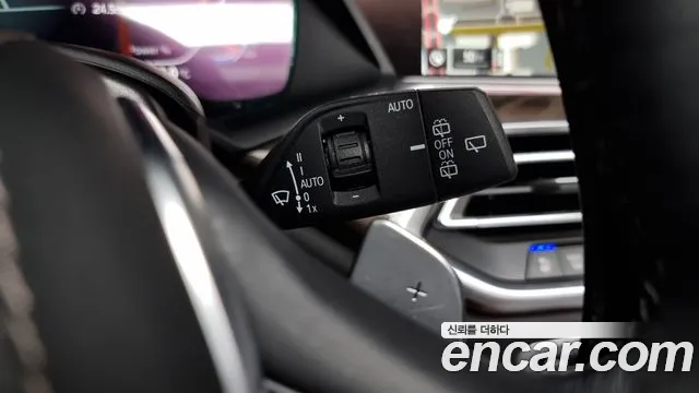 BMW X5 (G05) id 2665603 из Кореи 19