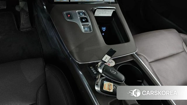 Hyundai The New Grandeur IG id 4250835 из Кореи 30