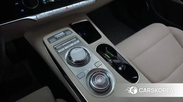 Genesis GV70 id 3533907 из Кореи 19