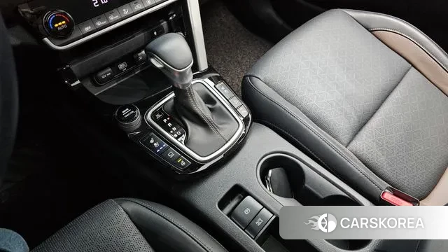 Kia Seltos id 3389817 из Кореи 19