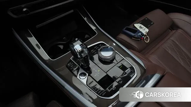 BMW X5 (G05) id 3716863 из Кореи 19