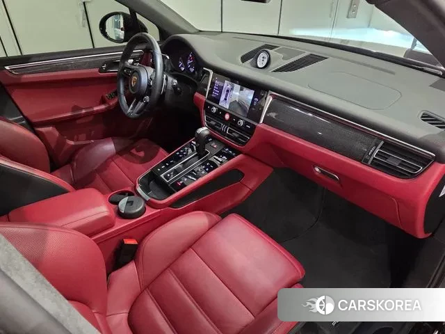 Porsche Macan id 3545062 из Кореи 11