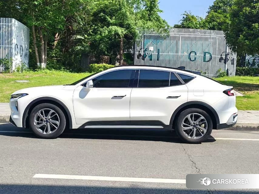 Ford EVOS id 4413456 из Китая 9