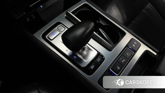 Genesis G80 id 4895628 из Кореи 19