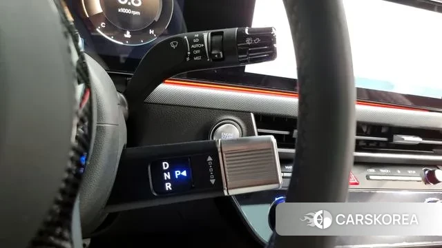 Hyundai Sonata D Edge (DN8) id 2998084 из Кореи 19