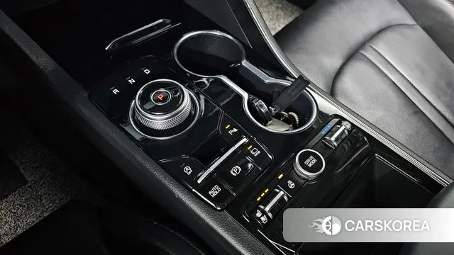 Kia K5 3rd generation id 3721602 из Кореи 19