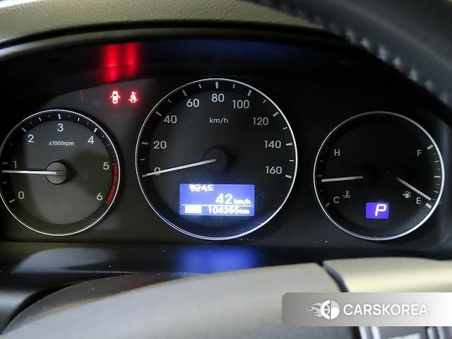 Hyundai The New Grand Starex id 4403625 из Кореи 17