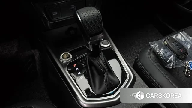 Ssangyong The New Tivoli id 3731585 из Кореи 19