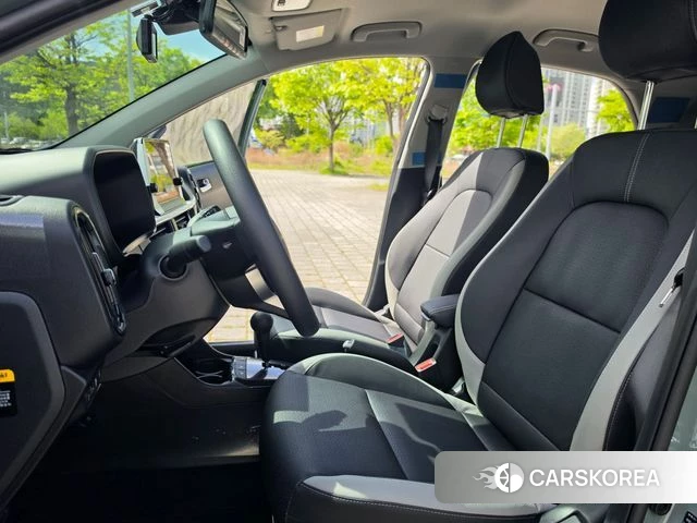 Kia The New Morning (JA) id 4222470 из Кореи 17