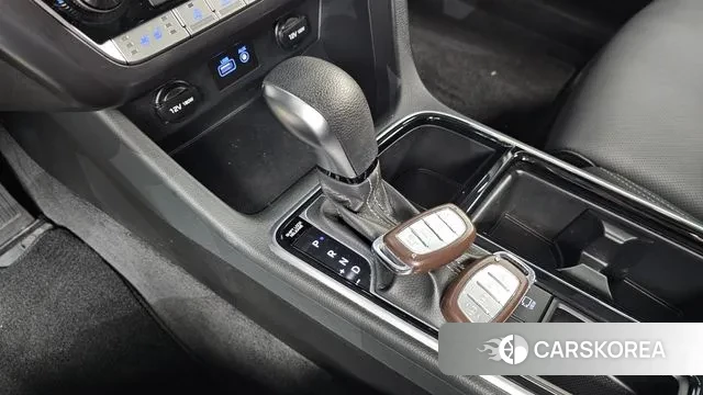 Hyundai Sonata New Rise id 3515243 из Кореи 19