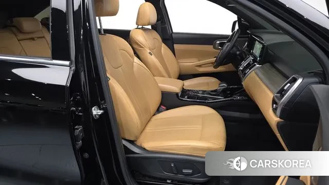 Kia Sorento 4th Generation id 3307279 из Кореи 19