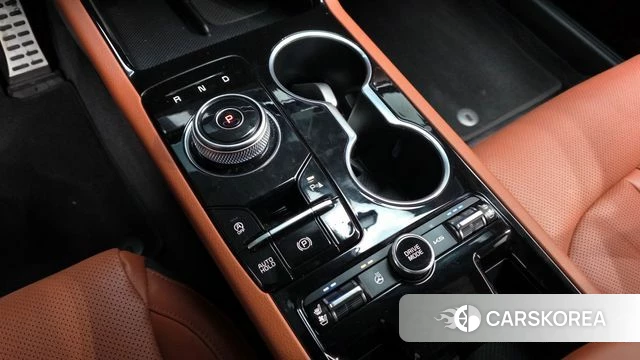 Kia The New K5 3rd generation id 3858540 из Кореи 19