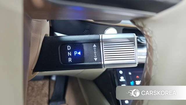 Hyundai Grandeur Hybrid (GN7) id 3883223 из Кореи 19
