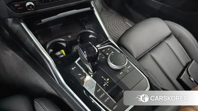 BMW 3 Series (G20) id 3478523 из Кореи 19