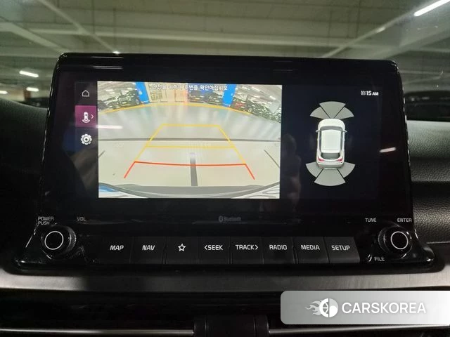 Kia Seltos id 3903933 из Кореи 19