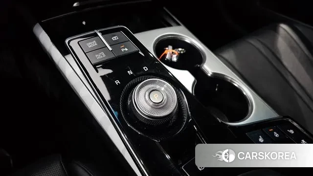 Kia K8 id 3311600 из Кореи 19