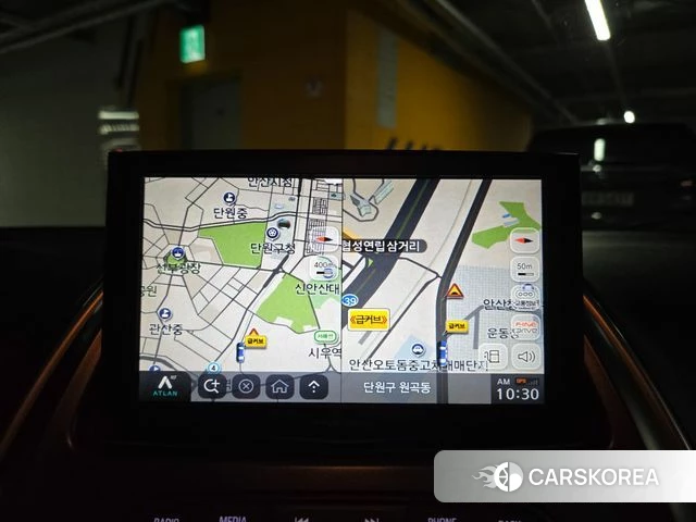 Chevrolet (GM Daewoo) The Next Spark id 4672850 из Кореи 11