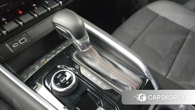 Chevrolet (GM Daewoo) All New Colorado id 4578892 из Кореи 35