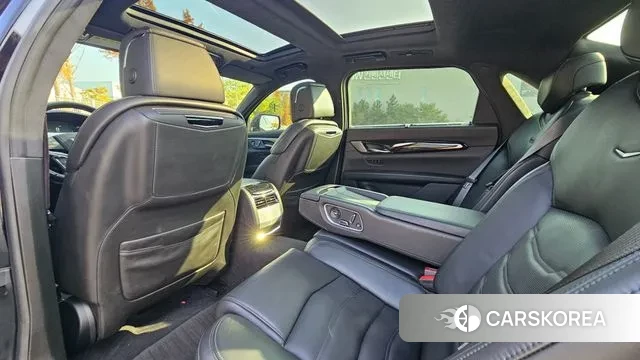 Cadillac CT6 id 3368341 из Кореи 17