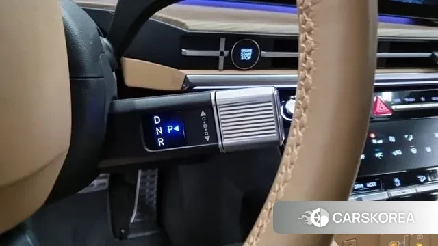 Hyundai Santa Fe (MX5) id 3614367 из Кореи 19