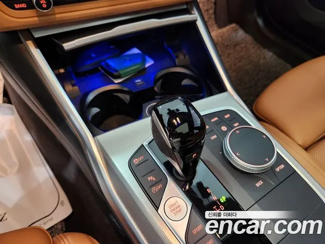 BMW 3 Series (G20) id 2684764 из Кореи 19