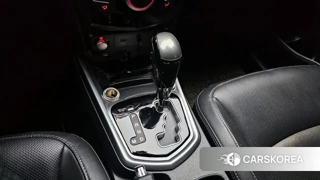 Ssangyong Tivoli Armor id 3039581 из Кореи 19