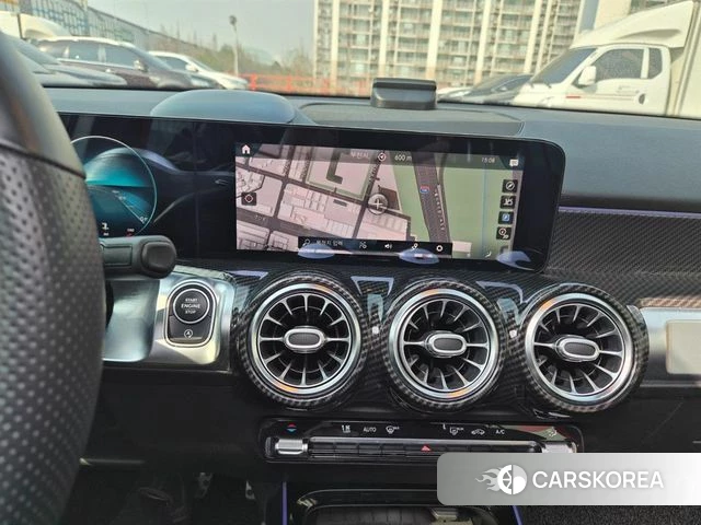 Mercedes-Benz GLB-Class X247 id 3827745 из Кореи 18