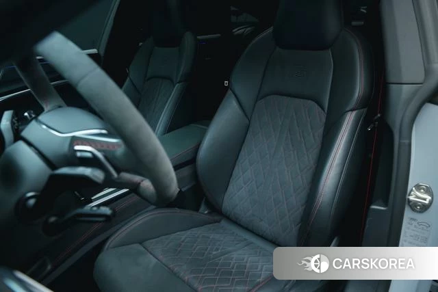 Audi S7 id 4208173 из Китая 10